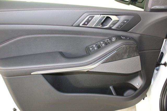 new 2026 BMW X5 PHEV car, priced at $83,375