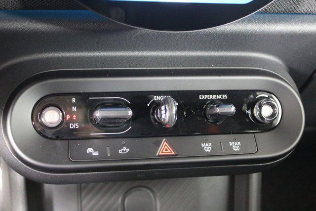 new 2026 MINI Hardtop car, priced at $45,480