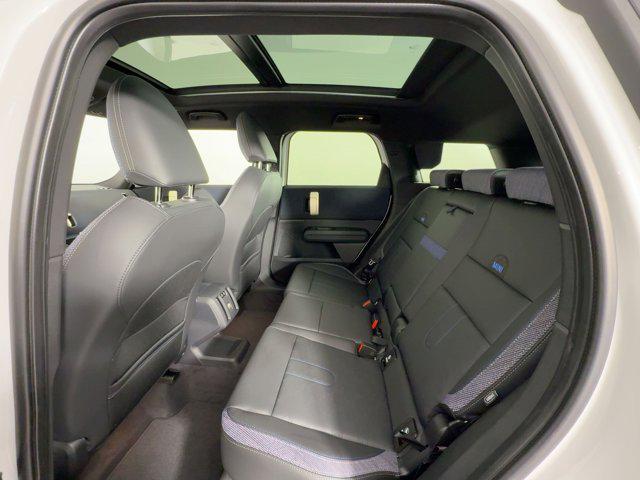 new 2026 MINI Countryman car, priced at $44,125