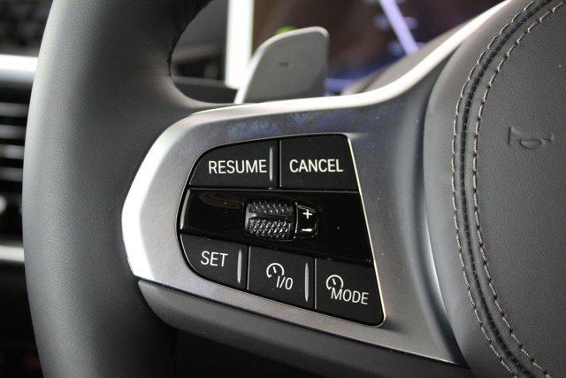 new 2026 BMW X5 car, priced at $84,775