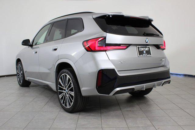 new 2026 BMW X1 car, priced at $52,355