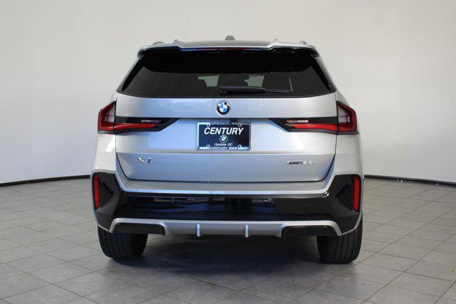 new 2026 BMW X1 car, priced at $52,355