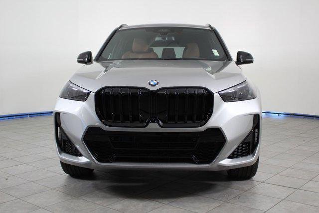 new 2026 BMW X1 car, priced at $52,355