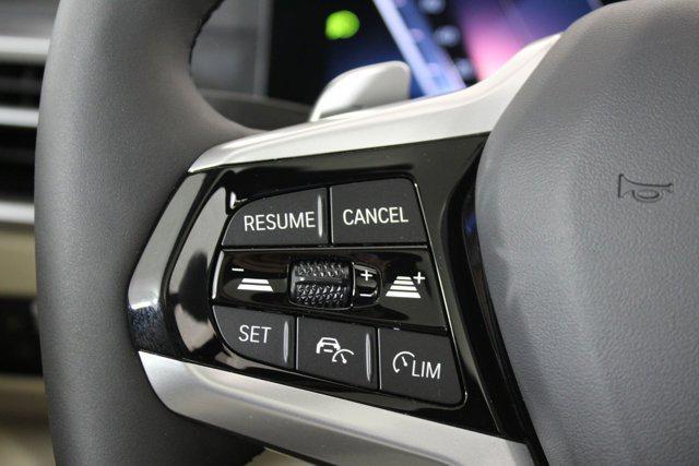 new 2026 BMW 330 car, priced at $55,265