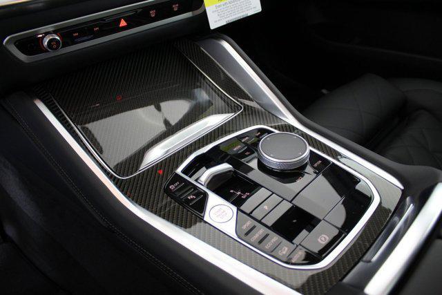 new 2026 BMW X6 car, priced at $101,325