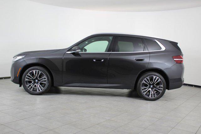 new 2026 BMW X3 car, priced at $56,985