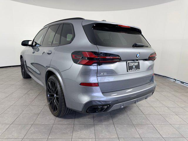 new 2026 BMW X5 car, priced at $103,700