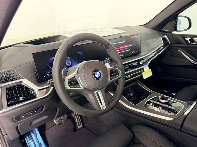 new 2026 BMW X5 car, priced at $103,700