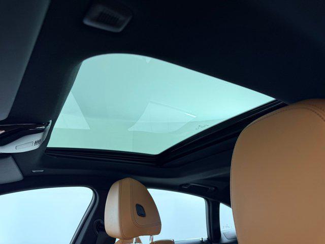 used 2025 BMW M440 car, priced at $56,397