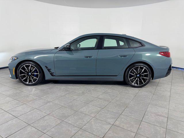 used 2025 BMW M440 car, priced at $56,397