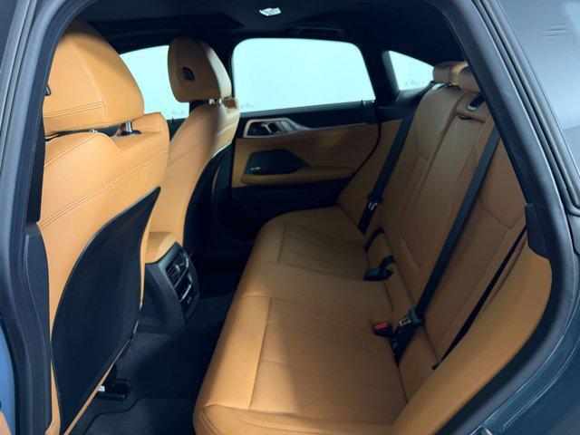 used 2025 BMW M440 car, priced at $56,397