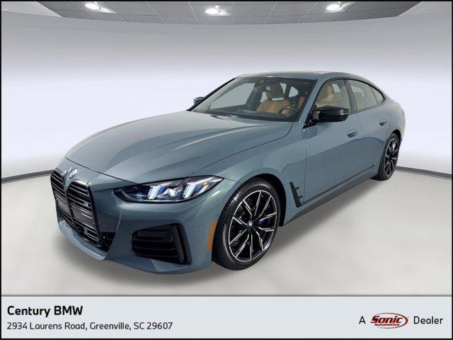 used 2025 BMW M440 car, priced at $56,397