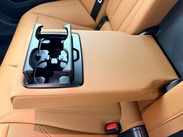 used 2025 BMW M440 car, priced at $56,397
