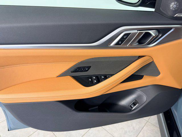 used 2025 BMW M440 car, priced at $56,397