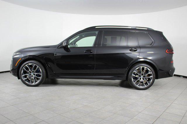 used 2024 BMW X7 car, priced at $71,495
