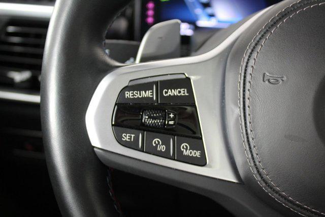 used 2024 BMW X7 car, priced at $71,495