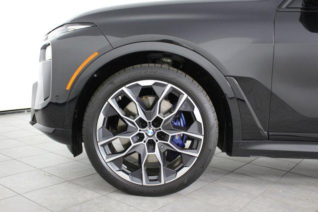 used 2024 BMW X7 car, priced at $71,495