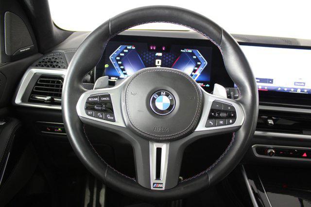 used 2024 BMW X7 car, priced at $71,495