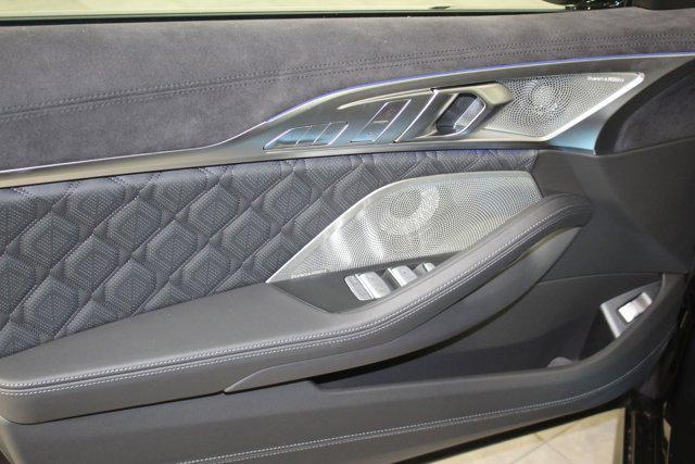 new 2026 BMW M850 Gran Coupe car, priced at $131,575