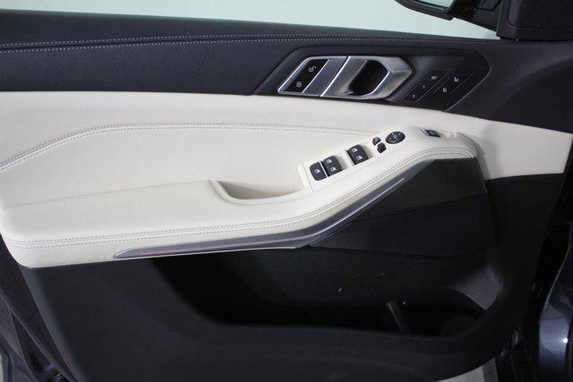 used 2022 BMW X5 car, priced at $30,997