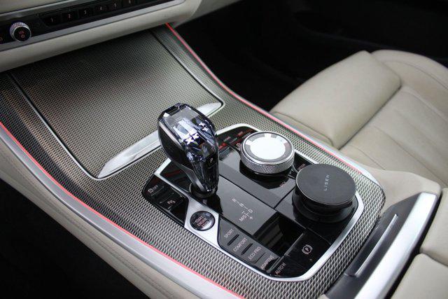 used 2022 BMW X5 car, priced at $30,997
