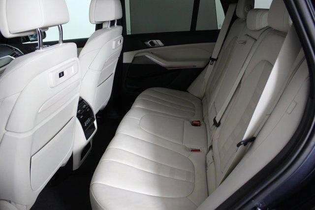 used 2022 BMW X5 car, priced at $30,997