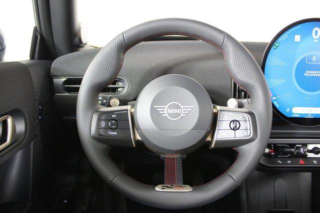 new 2026 MINI Hardtop car, priced at $40,525