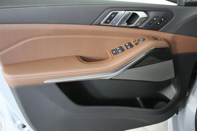 new 2026 BMW X5 car, priced at $100,045