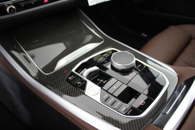 new 2026 BMW X5 car, priced at $100,045