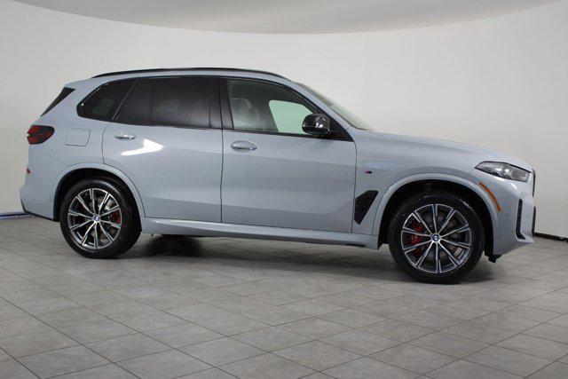 new 2026 BMW X5 car, priced at $100,045