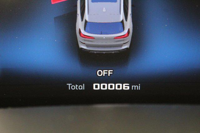 new 2026 BMW X5 car, priced at $100,045