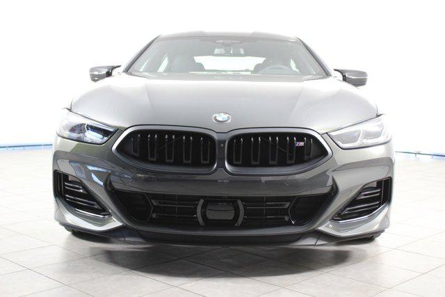 used 2026 BMW M850 Gran Coupe car, priced at $113,698