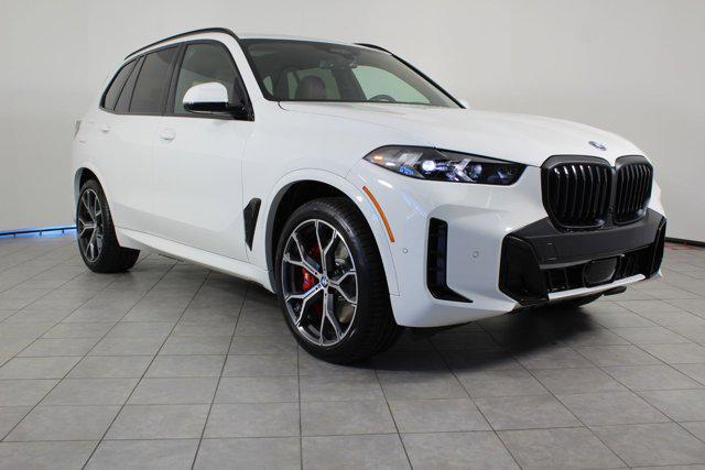 new 2026 BMW X5 PHEV car, priced at $86,300