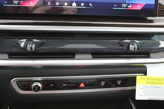 new 2026 BMW X5 PHEV car, priced at $86,300