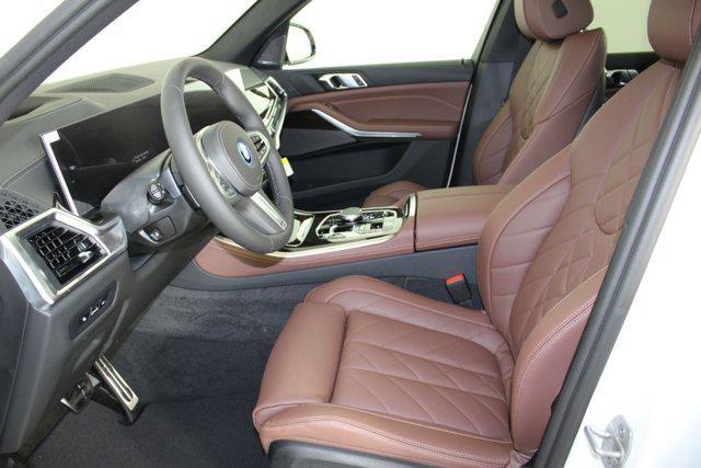 new 2026 BMW X5 PHEV car, priced at $86,300
