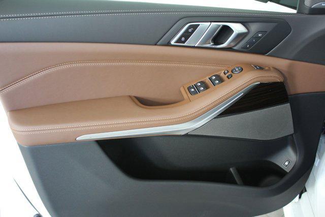 new 2026 BMW X5 PHEV car, priced at $86,300