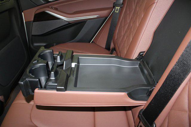 new 2026 BMW X5 PHEV car, priced at $86,300