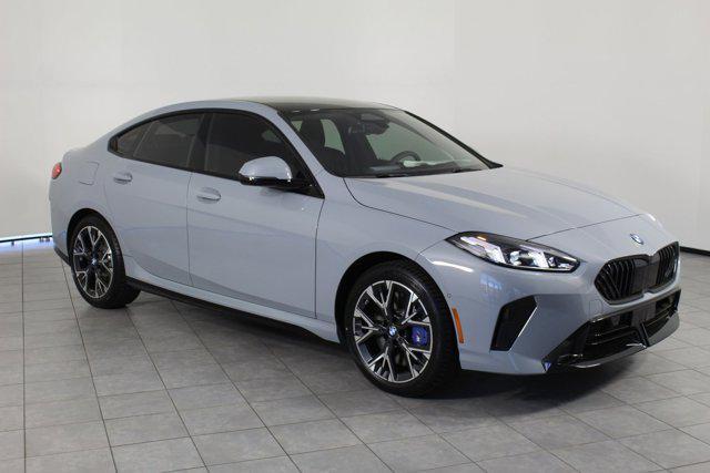 used 2025 BMW 228 Gran Coupe car, priced at $39,698