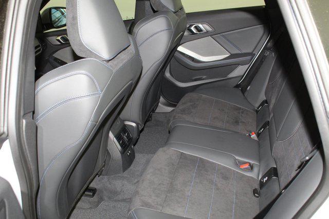 used 2025 BMW 228 Gran Coupe car, priced at $39,698