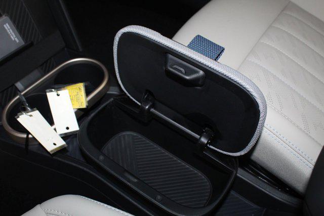 new 2026 MINI Hardtop car, priced at $41,360