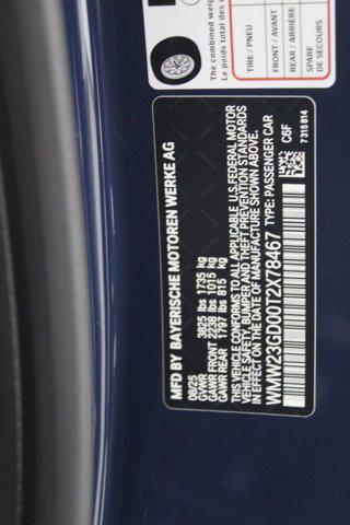 new 2026 MINI Hardtop car, priced at $41,360