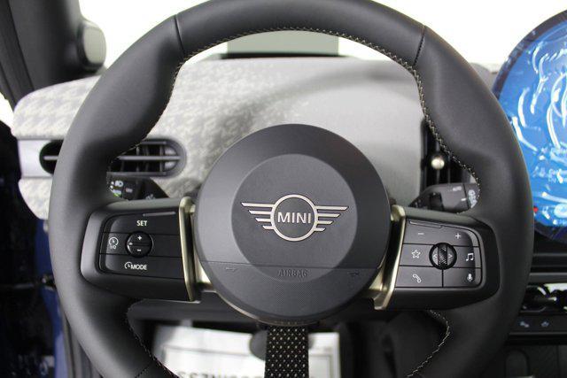 new 2026 MINI Hardtop car, priced at $41,360