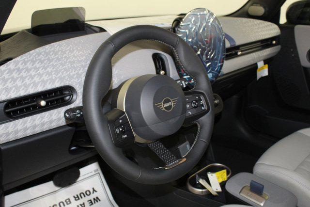 new 2026 MINI Hardtop car, priced at $41,360