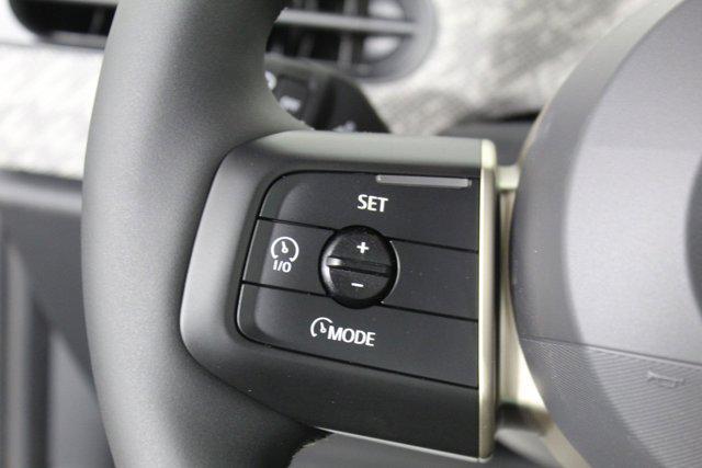 new 2026 MINI Hardtop car, priced at $41,360