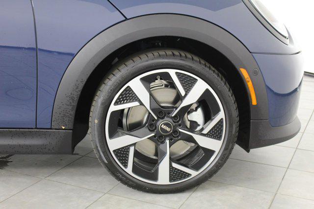 new 2026 MINI Hardtop car, priced at $41,360