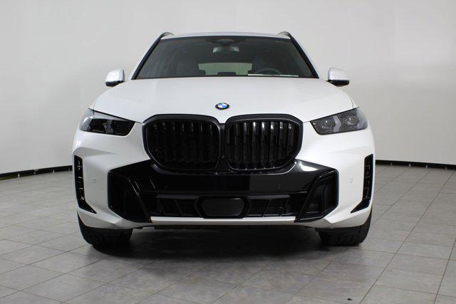 new 2026 BMW X5 car, priced at $82,800