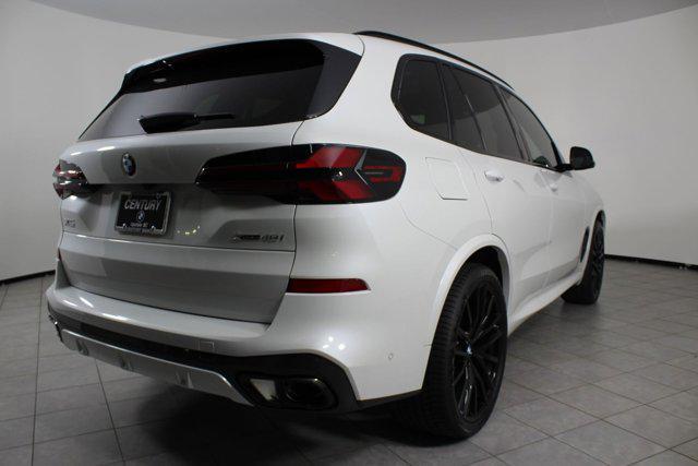 new 2026 BMW X5 car, priced at $82,800