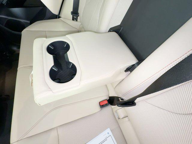 new 2026 BMW X3 car, priced at $57,185