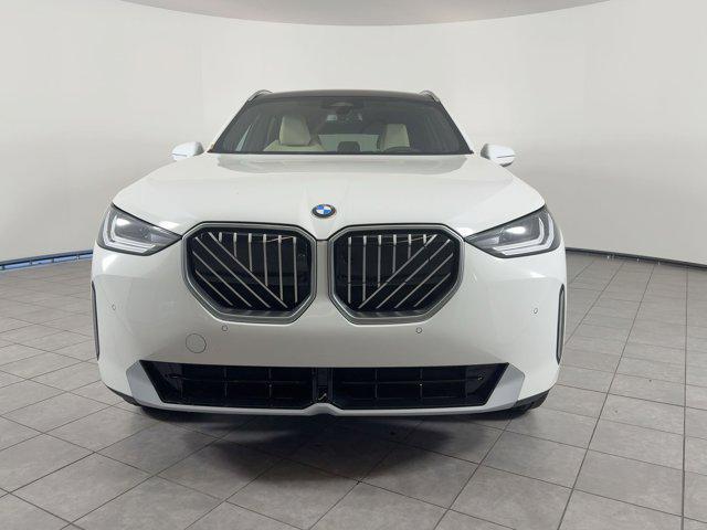 new 2026 BMW X3 car, priced at $57,185