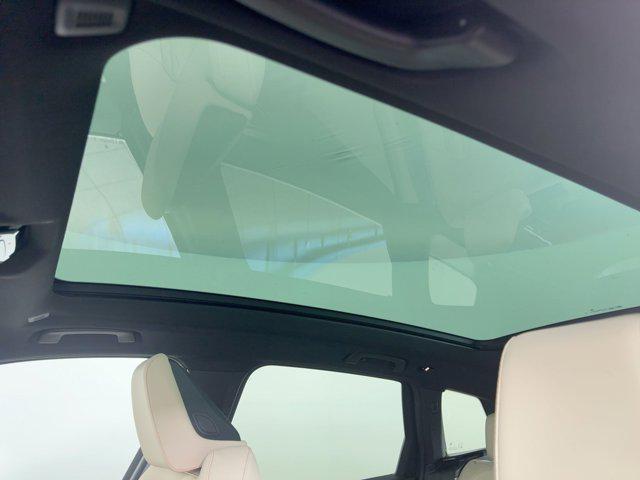 new 2026 BMW X3 car, priced at $57,185